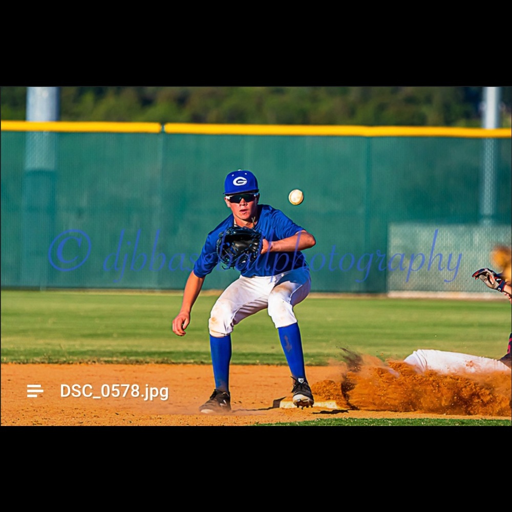 Meet your Posher, Bo